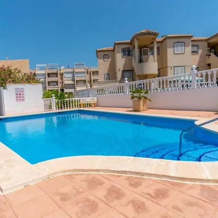 Villa-capricho Playa - Zeus 펜션 *
